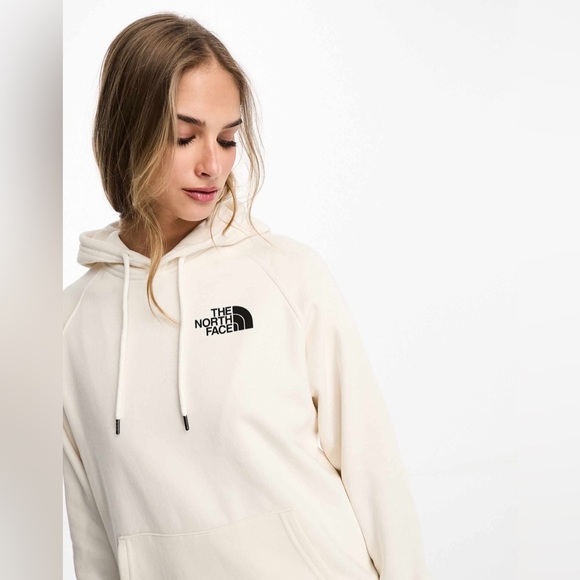 The North Face Women’s NSE Box Hoodie Medium - Picture 2 of 8